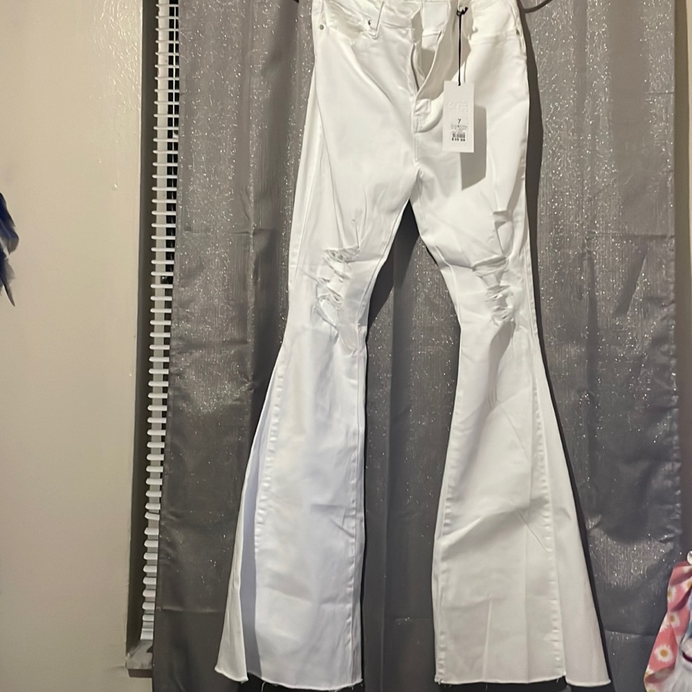 Brand;Super Flare Size;7